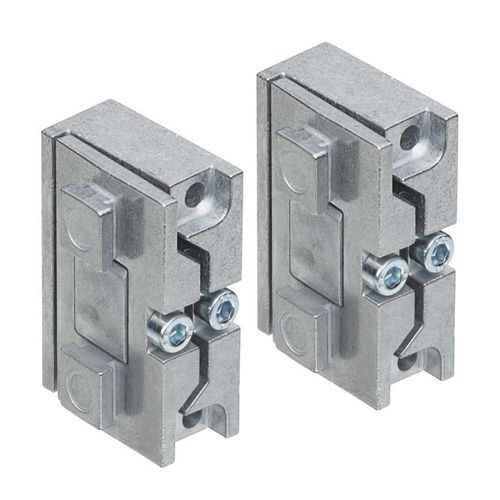 Kit de fijación de pared - BT-2SB10 - Leuze electronic GmbH + Co. KG