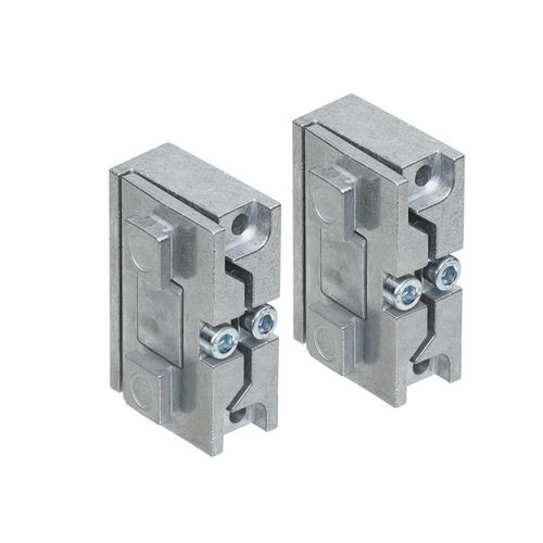 Kit de fijación de pared - BT-2SB05 - Leuze electronic GmbH + Co. KG