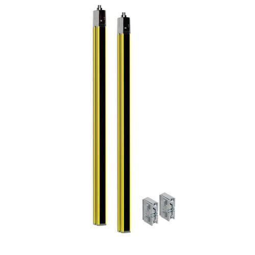 Sensor de seguridad - MLC510-14-1500.1-SB10 - Leuze electronic GmbH + Co. KG