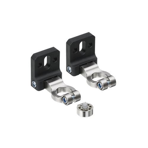 Kit de fijación de pared - BT-2HF - Leuze electronic GmbH + Co. KG