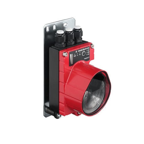 Transmisor óptico de datos - DDLS 200/200.2-10 - Leuze electronic GmbH + Co. KG