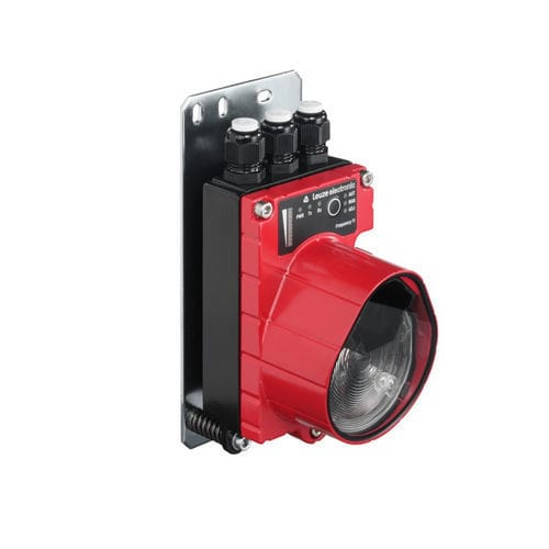 Transmisor óptico de datos - DDLS 200/120.1-10 - Leuze electronic GmbH + Co. KG
