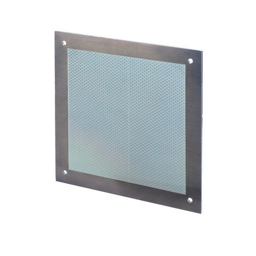 Reflector - 50104364 - Leuze electronic GmbH + Co. KG
