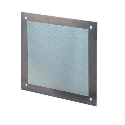 Reflector - 50104365 - Leuze electronic GmbH + Co. KG