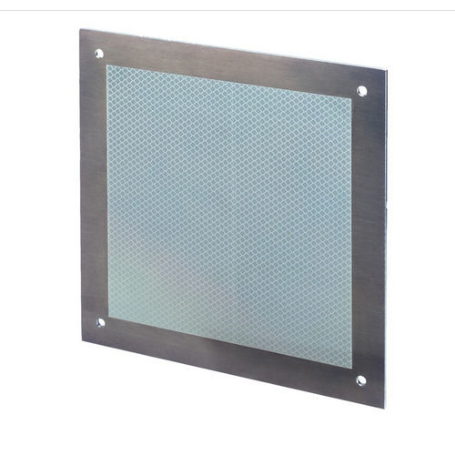 Reflector - 50104366 - Leuze electronic GmbH + Co. KG