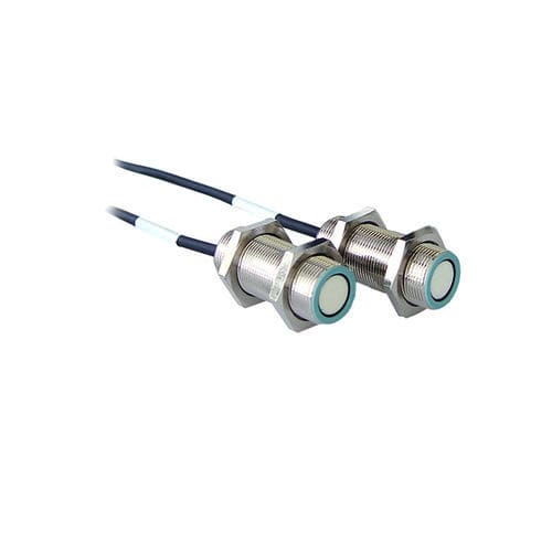 Sensor de ultrasonidos - DB 18 UP.1-25,2500  - Leuze electronic GmbH + Co. KG