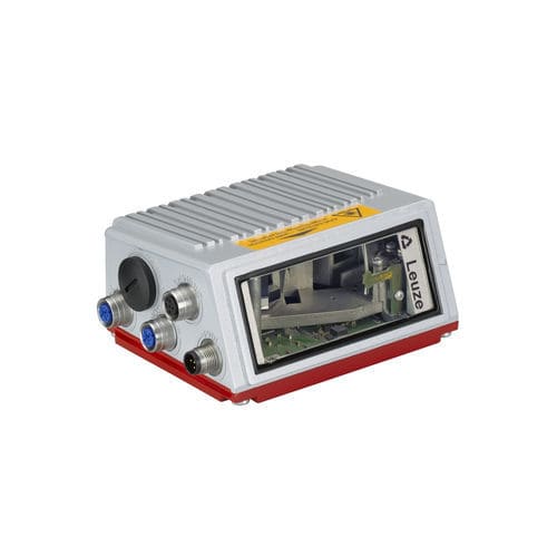 Lector de código de barras fijo - BCL 548i SM 102  - Leuze electronic GmbH + Co. KG - 1D / láser