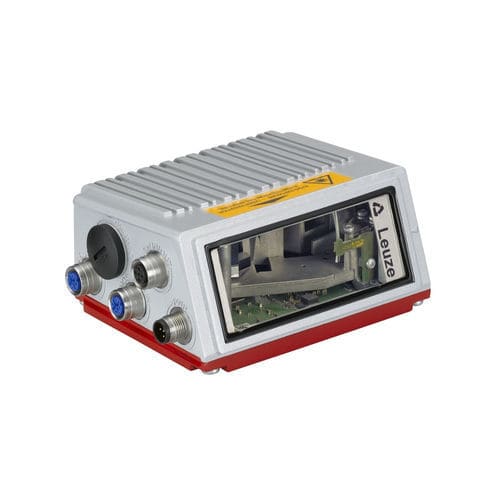 Lector de código de barras fijo - BCL 548i SF 102  - Leuze electronic GmbH + Co. KG - 1D / láser / USB