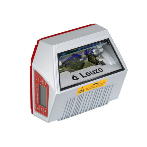 Lector de código de barras fijo - BCL 548i OM 100  - Leuze electronic GmbH + Co. KG - 1D / láser / USB