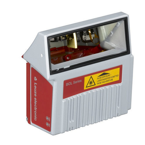 Lector de código de barras fijo - BCL 300i R1 M 100  - Leuze electronic GmbH + Co. KG - 1D