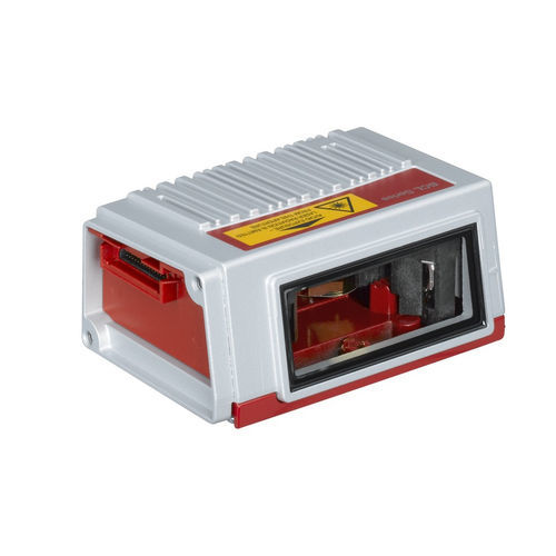 Lector de código de barras fijo - BCL 348i R1 F 102  - Leuze electronic GmbH + Co. KG - 1D / láser / USB