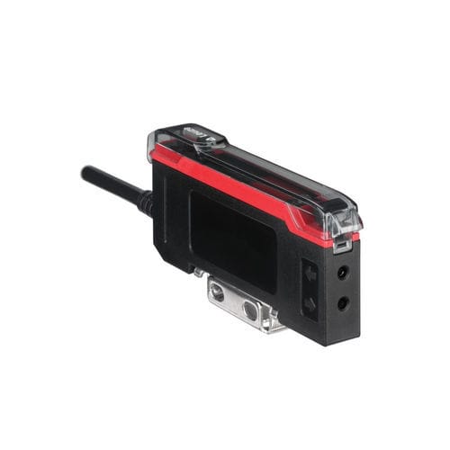 Amplificador de señal - LV463.7/L4-M8  - Leuze electronic GmbH + Co. KG - de corriente / de tensión / operacional