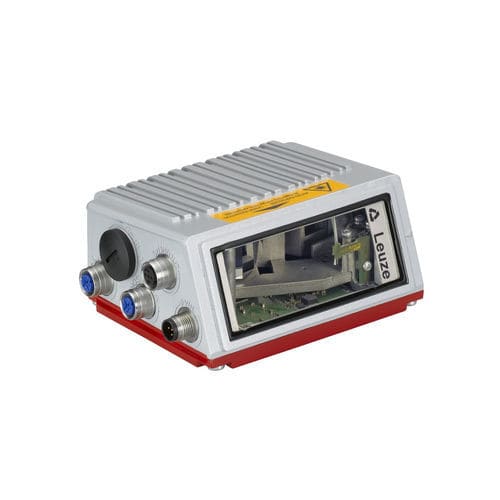 Lector de código de barras fijo - BCL 648i SF 102  - Leuze electronic GmbH + Co. KG - 1D / láser / USB