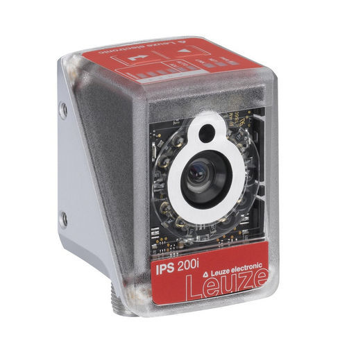 Cámara digital - IPS 208i FIX-M3-102-I3  - Leuze electronic GmbH + Co. KG - industrial / de infrarrojos / IP