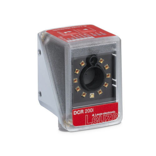 Lector de código 2D - DCR 248i FIX-L1-102-R3  - Leuze electronic GmbH + Co. KG - 1D / QR