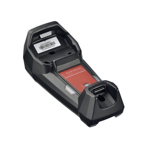 Estación base - HS 6678  - Leuze electronic GmbH + Co. KG
