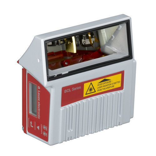 Lector de código de barras fijo - BCL 338i S M 100 D F007  - Leuze electronic GmbH + Co. KG - 1D / láser / USB