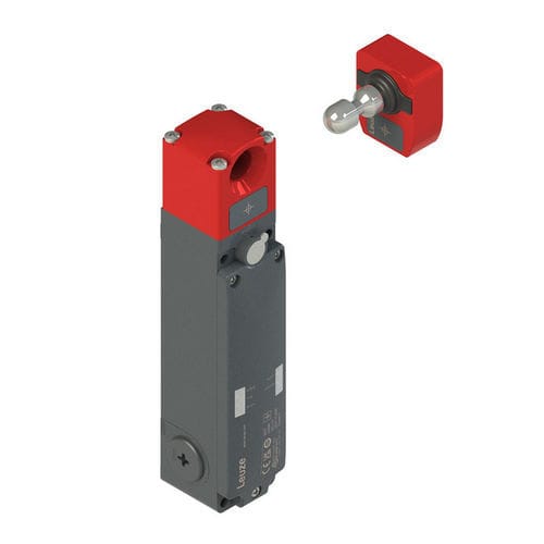 Dispositivo de bloqueo para la seguridad - l300-m31m12b8y2-mlm24-sca  - Leuze electronic GmbH + Co. KG