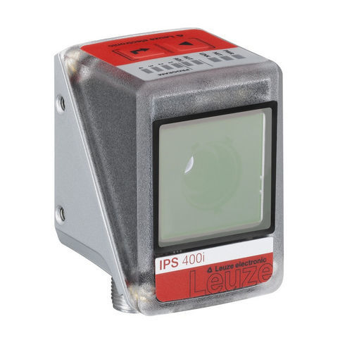 Cámara inteligente - IPS 448i FIX-F2-102-I3-G - Leuze electronic GmbH + Co. KG - digital / industrial / de infrarrojos