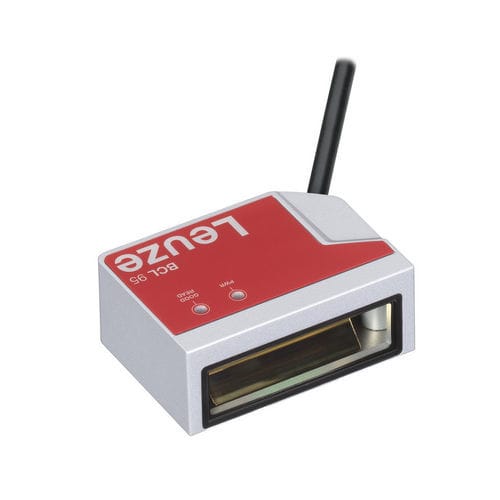 Lector de código de barras fijo - BCL 92 SM 312  - Leuze electronic GmbH + Co. KG - 1D