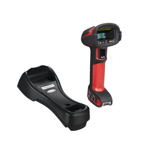 Lector de código 2D - IT 1991i SR-3 USB-KIT  - Leuze electronic GmbH + Co. KG