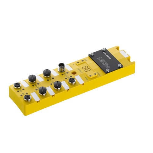 Interfaz - MSI-MD-FBX  - Leuze electronic GmbH + Co. KG