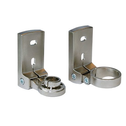 Kit de fijación de pared - BT-SET-240BC  - Leuze electronic GmbH + Co. KG