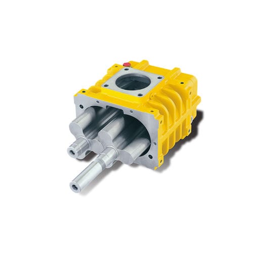 Soplador de aire - OMEGA - KAESER Kompressoren - rotativo / monoetapa / para vacío