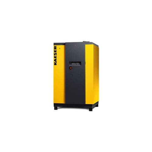 Secador de aire comprimido por refrigeración - TCU  - KAESER Kompressoren - de alta eficacia