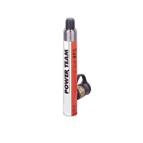 Cilindro con varilla roscada - CBT series - SPX Hydraulic Technologies - hidráulico / de vástago / de simple efecto