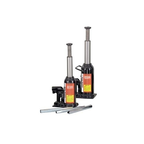 Gato tipo botella - 9 series - SPX Hydraulic Technologies - hidráulico