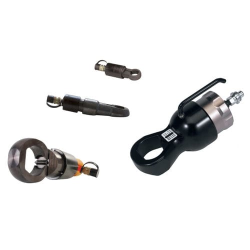 Rompetuercas hidráulico - HNS series - SPX Hydraulic Technologies