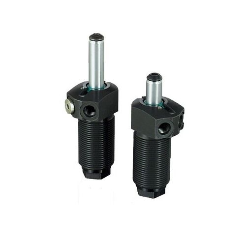 Dispositivos de apriete cuerpo roscado - 110001 - SPX Hydraulic Technologies - mecánico / pivotante / de doble efecto