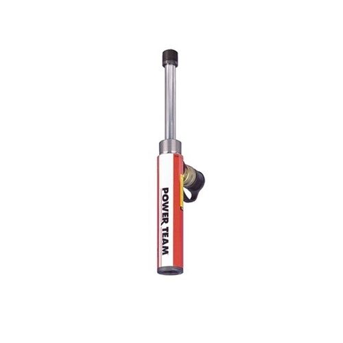 Cilindro hidráulico - RP series - SPX Hydraulic Technologies - de pistón / de simple efecto / de acero