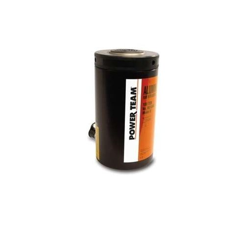 Cilindro hidráulico - RA series - SPX Hydraulic Technologies - de pistón / de simple efecto / de aluminio