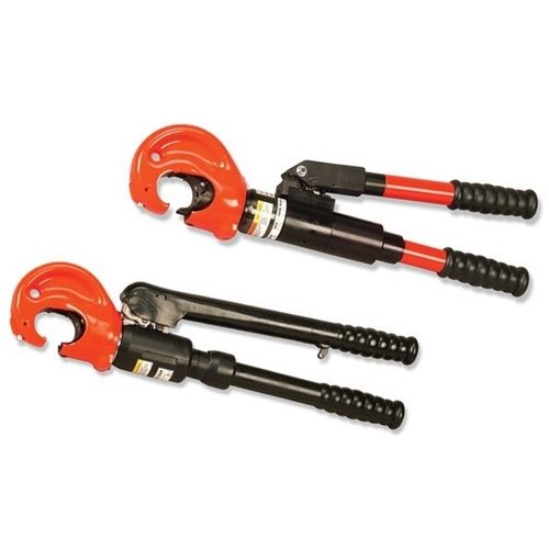Herramienta de engaste manual - C12-Ton-B - SPX Hydraulic Technologies