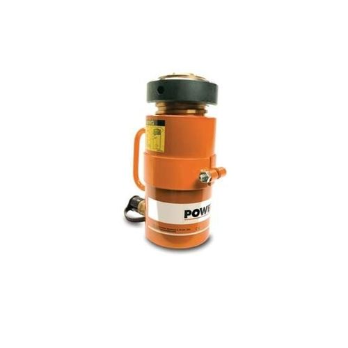 Cilindro hidráulico - R_L Series - SPX Hydraulic Technologies - de pistón / de simple efecto con retorno por gravedad / de acero