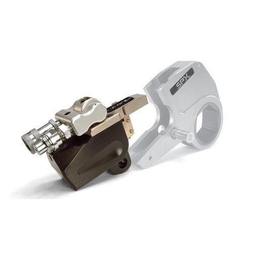 Llave dinamométrica anticorrosión - TWLC series - SPX Hydraulic Technologies - de acero / ligera