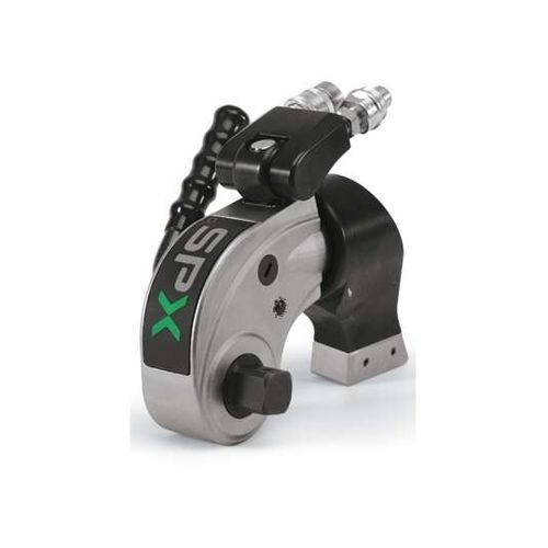 Llave dinamométrica anticorrosión - TWHC series - SPX Hydraulic Technologies - de acero / ligera