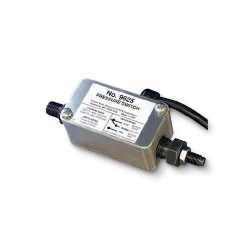 Presostato para aplicaciones hidráulicas - 9625 - SPX Hydraulic Technologies - diferencial / absoluto / NC