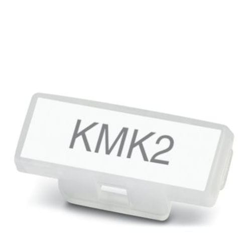 Soporte de etiqueta - KMK 2 - PHOENIX CONTACT GmbH & Co. KG