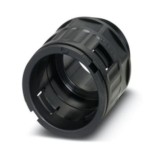 Cabeza de conexión de material plástico - WP-G HF IP66 M40 BK - PHOENIX CONTACT GmbH & Co. KG - IP66