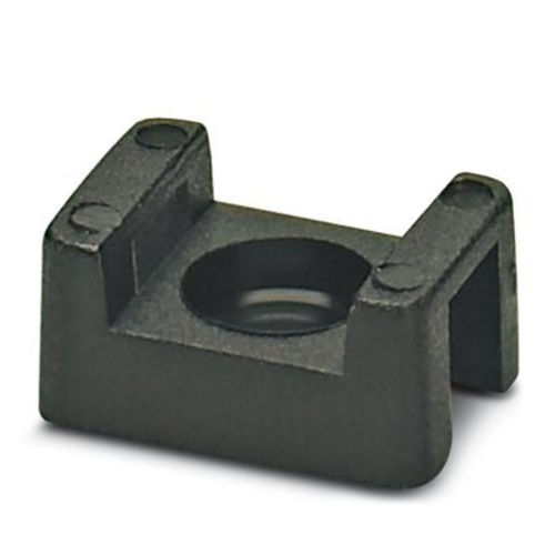 Sistema de sujeción de cargas de cables - WT-BASE HF 5 BK - PHOENIX CONTACT GmbH & Co. KG - manual / para baja carga