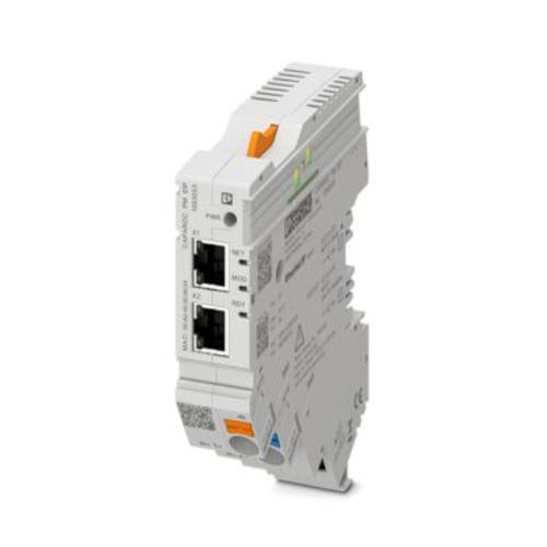 Módulo de potencia - CAPAROC PM EIP - PHOENIX CONTACT GmbH & Co. KG