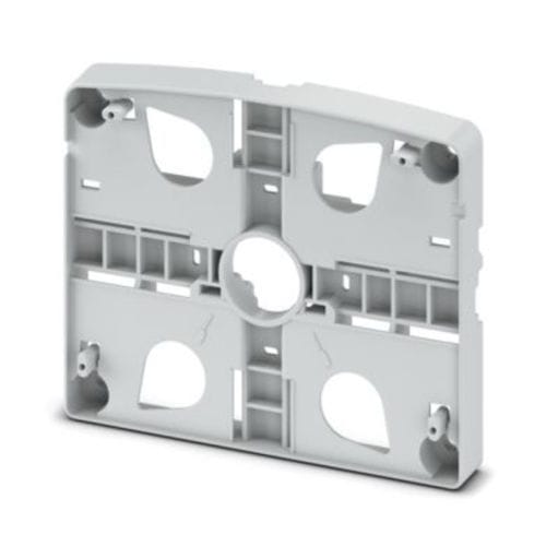 Placas adaptadoras - MCS-156X127-AP-7035 - PHOENIX CONTACT GmbH & Co. KG