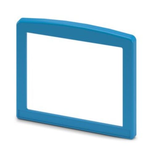 Caja compacta - MCS-156X127-C-D-5015 - PHOENIX CONTACT GmbH & Co. KG - para montaje en paneles / rectangular / de PA
