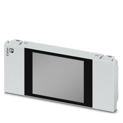 Panel de visualización TFT - 1371366 - PHOENIX CONTACT GmbH & Co. KG - táctil / 320 x 240 / 2,4"