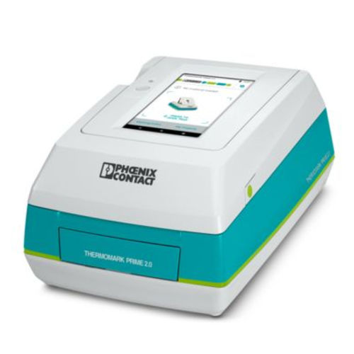 Impresora de transferencia térmica - THERMOMARK PRIME 2.0  - PHOENIX CONTACT GmbH & Co. KG