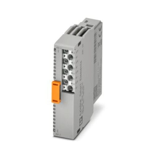 Módulo E/S analógico - AXL SE AO4 U -10-10 - PHOENIX CONTACT GmbH & Co. KG - IP20