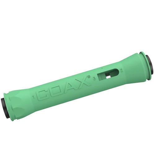 Eyector Venturi lubricado - piINLINE®  - PIAB - monoetapa / industrial / de dimensiones reducidas